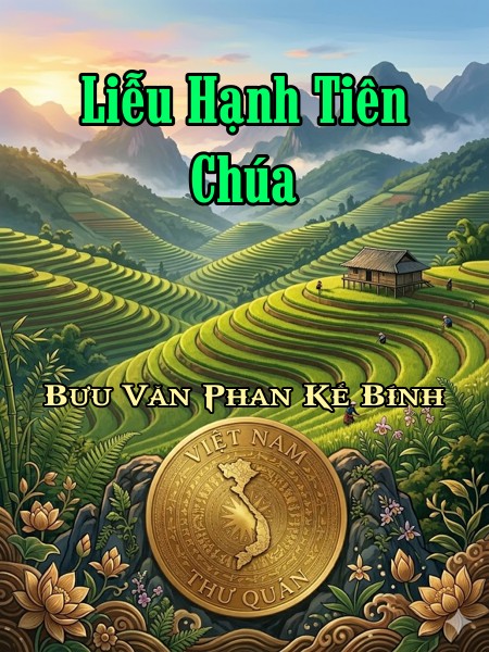 Liễu Hạnh Tiên Chúa