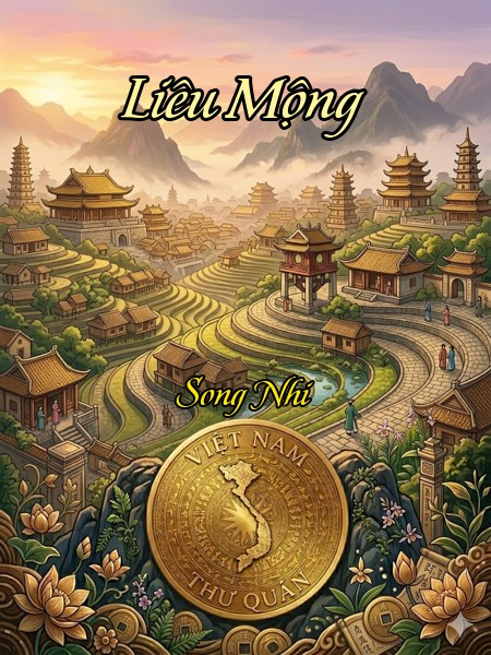 Ảnh bìa truyện