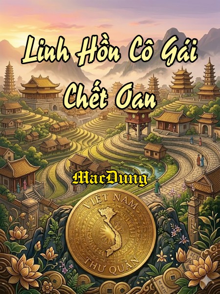 Linh Hồn Cô Gái Chết Oan