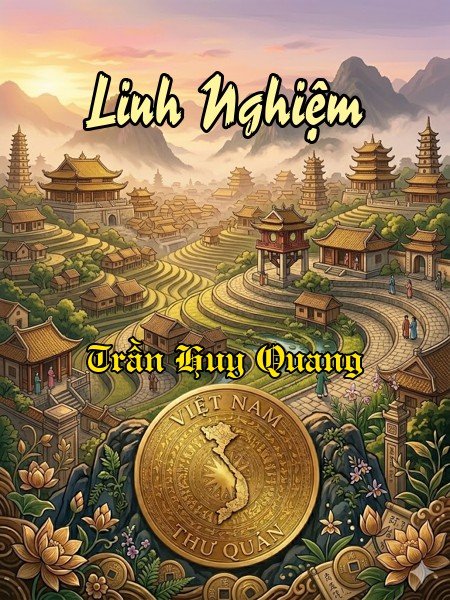 Ảnh bìa truyện