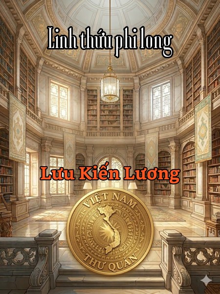 Linh thứu phi long