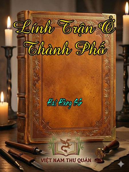 Ảnh bìa truyện