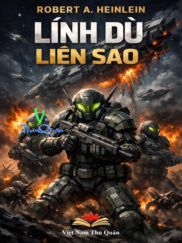 LÍNH DÙ LIÊN SAO