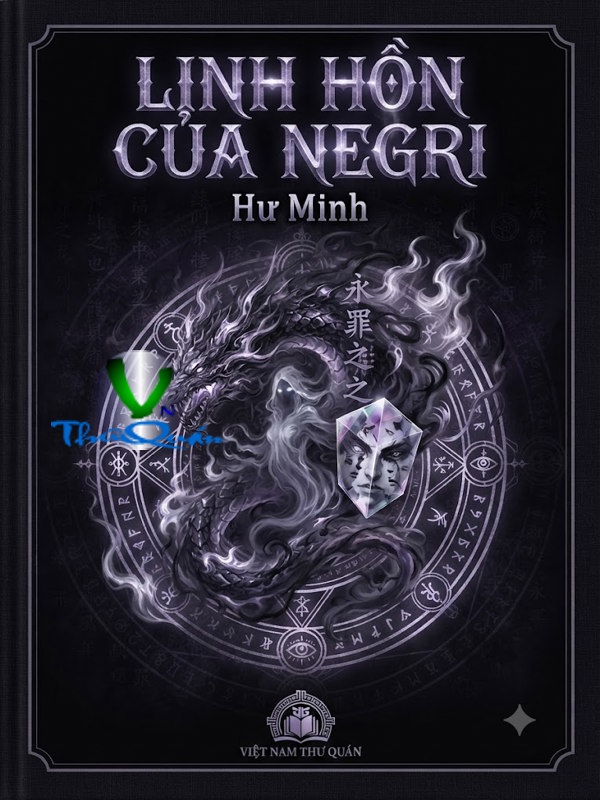 Linh Hồn Của Negri
