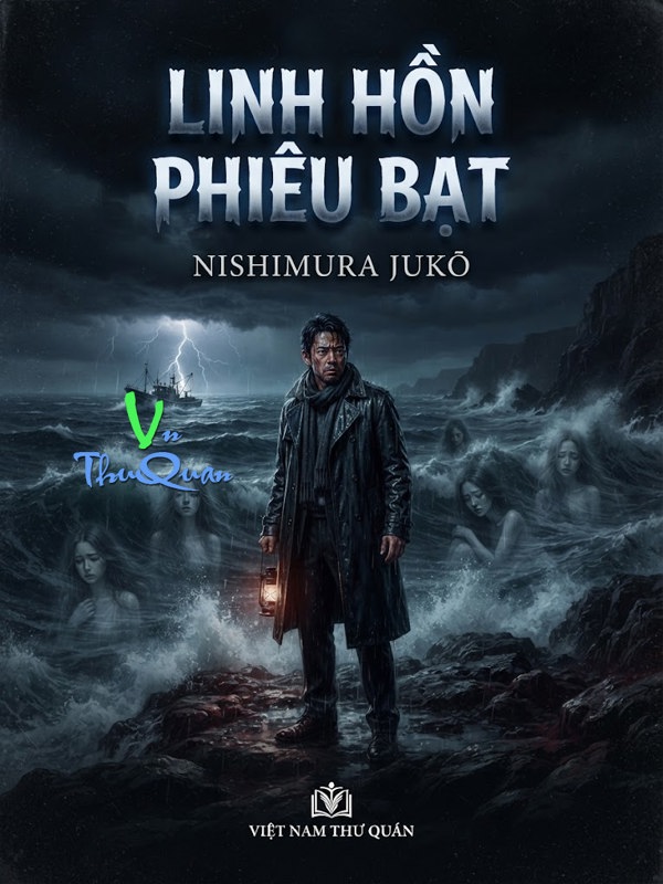 Linh Hồn Phiêu Bạt