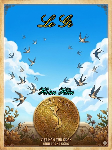 Ảnh bìa truyện
