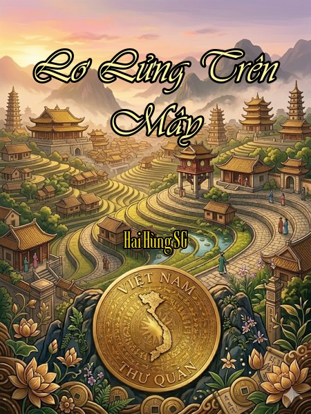 Ảnh bìa truyện