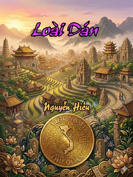 Loài Dán