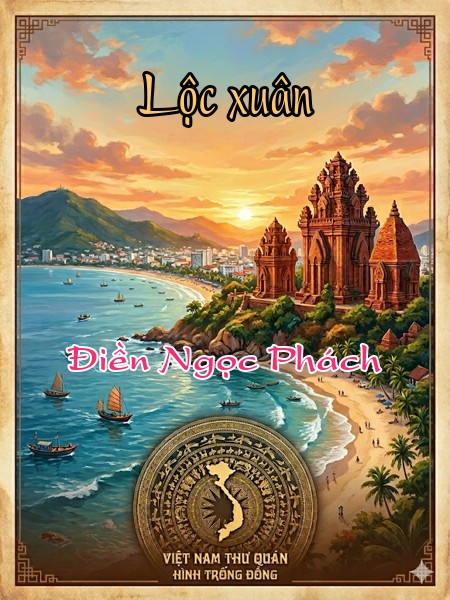 Ảnh bìa truyện