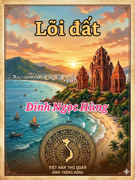 Lõi đất