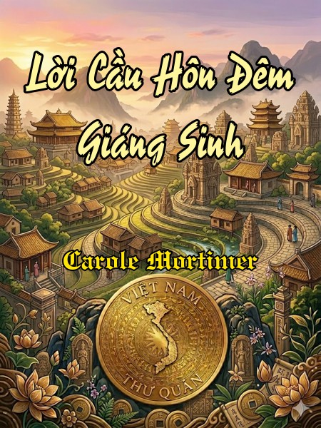 Lời Cầu Hôn Đêm Giáng Sinh