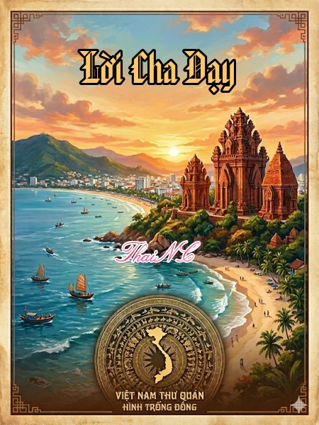 Lời Cha Dạy