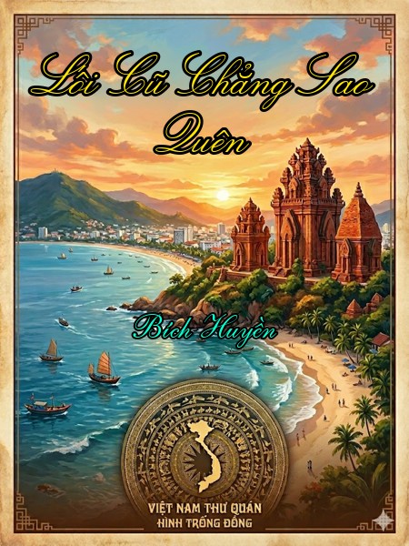 Lối Cũ Chẳng Sao Quên