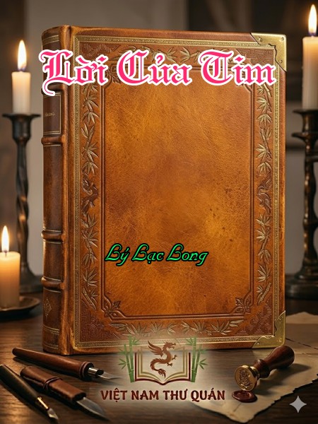 Ảnh bìa truyện
