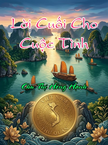 Ảnh bìa truyện