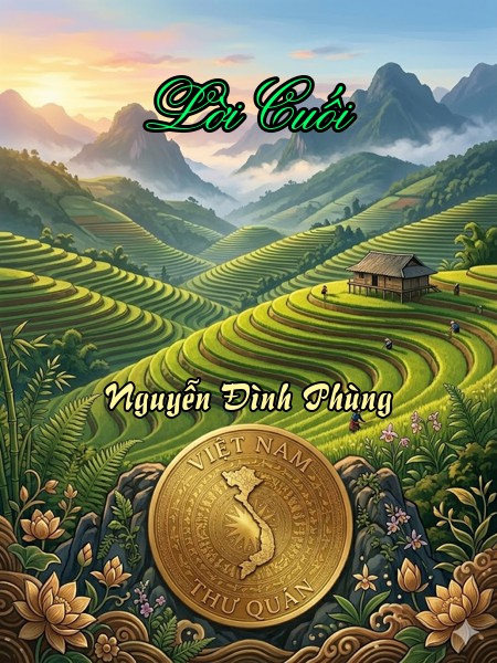 Ảnh bìa truyện