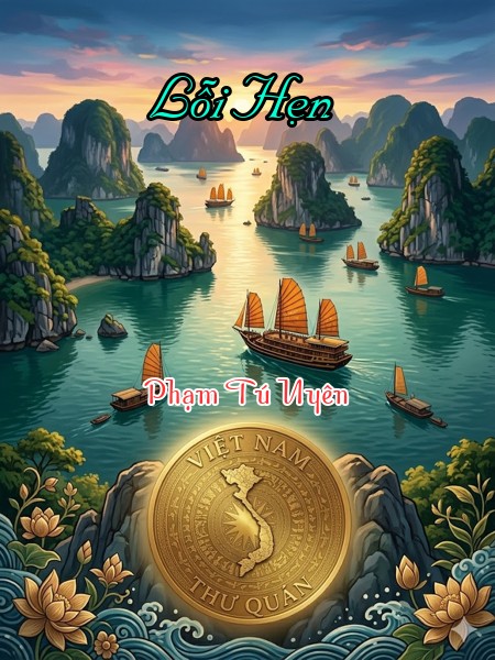 Ảnh bìa truyện