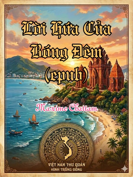Lời Hứa Của Bóng Đêm (epub)