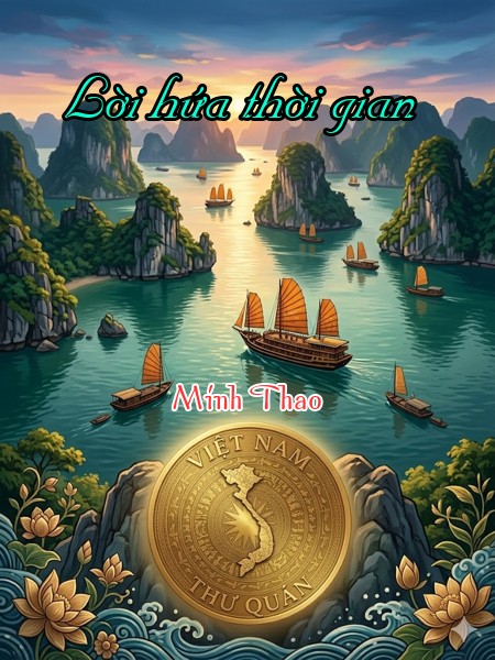 Ảnh bìa truyện