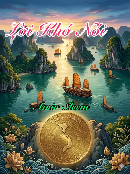 Ảnh bìa truyện