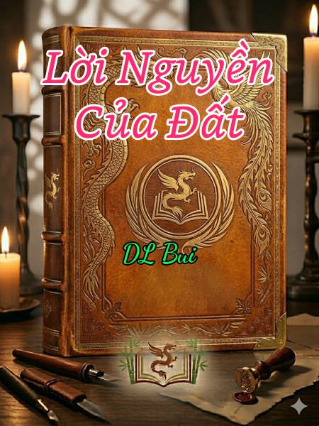 Lời Nguyền Của Đất