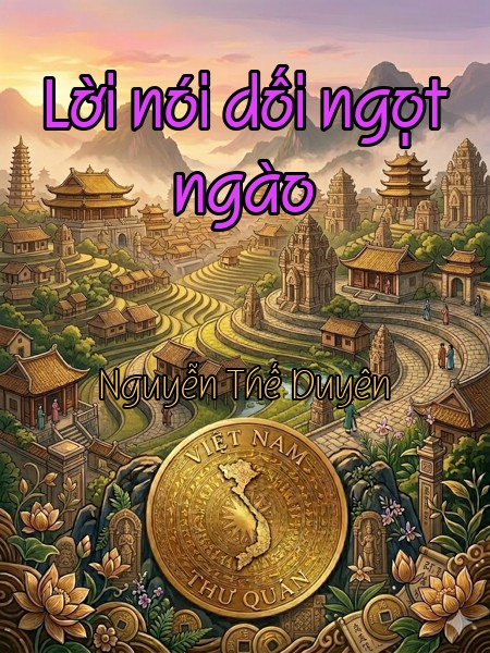 Lời nói dối ngọt ngào