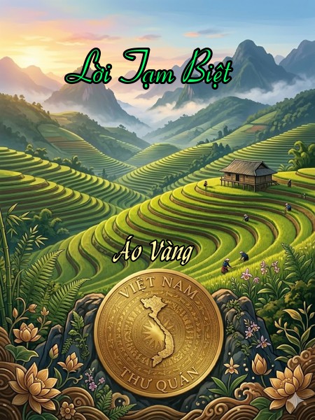 Lời Tạm Biệt