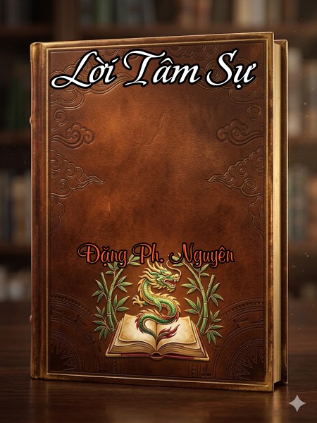 Ảnh bìa truyện