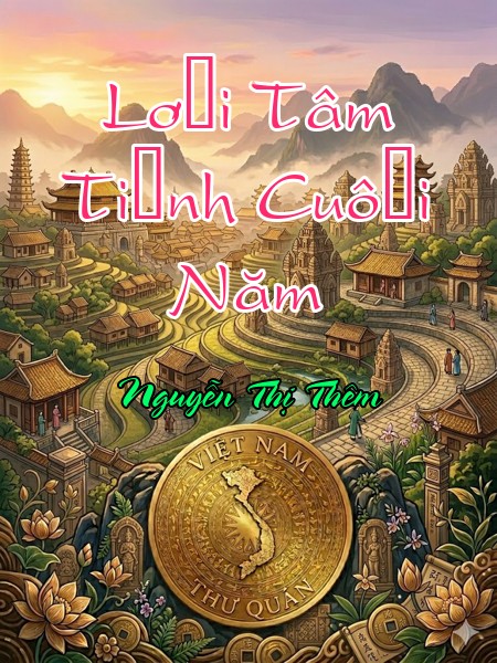 Lời Tâm Tình Cuối Năm