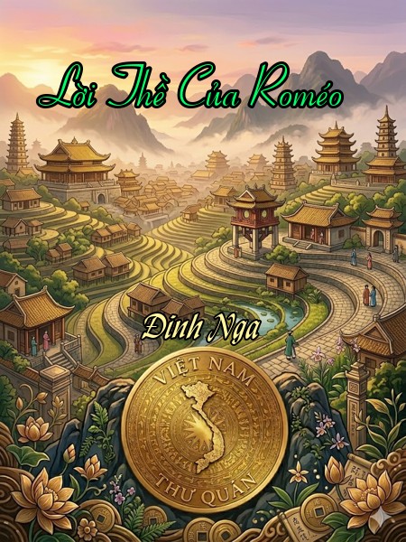 Lời Thề Của Roméo