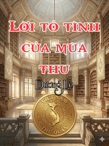 Ảnh bìa truyện