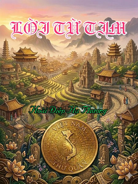 Ảnh bìa truyện