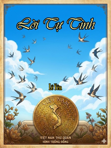 Lời Tự Tình