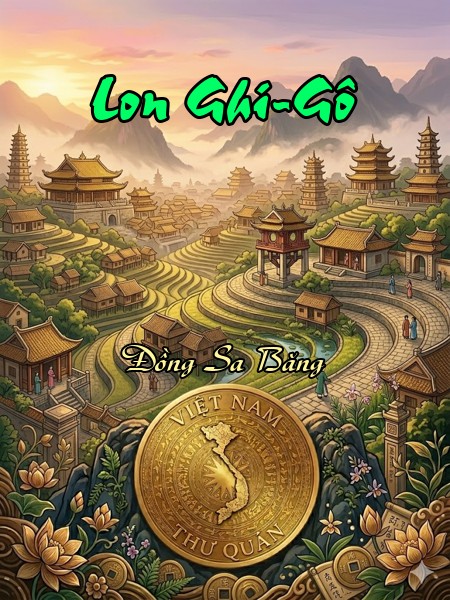 Ảnh bìa truyện