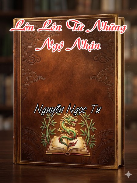 Lớn Lên Từ Những Ngộ Nhận
