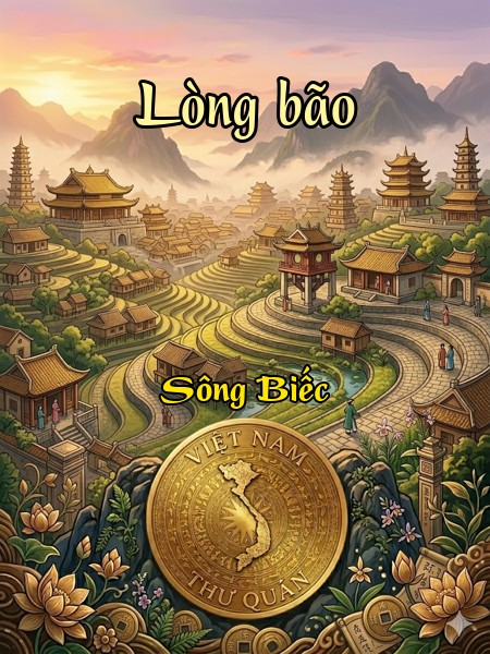 Ảnh bìa truyện