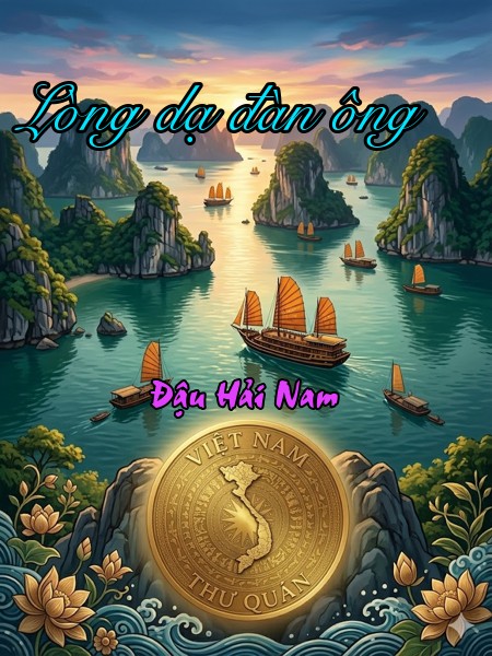 Ảnh bìa truyện