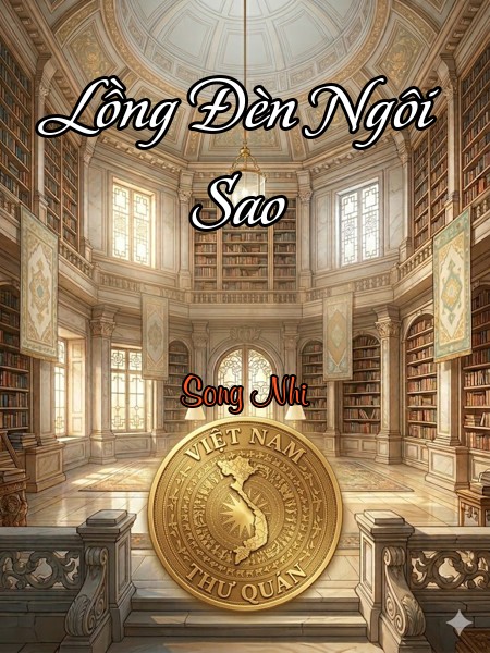 Lồng Đèn Ngôi Sao