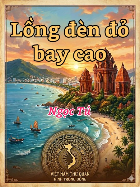 Ảnh bìa truyện