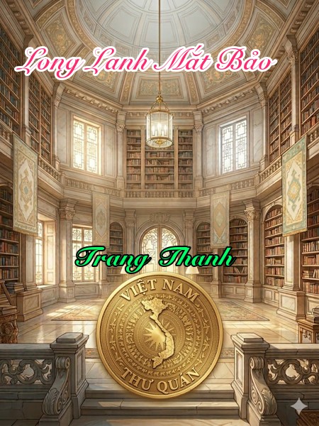 Ảnh bìa truyện