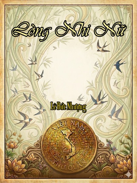 Lòng Nhi Nữ