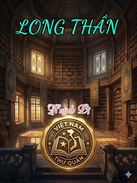 LONG THẦN