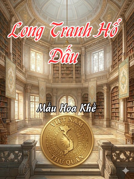 Long Tranh Hổ Đấu