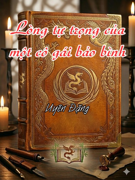 Lòng tự trọng của một cô gái bảo bình