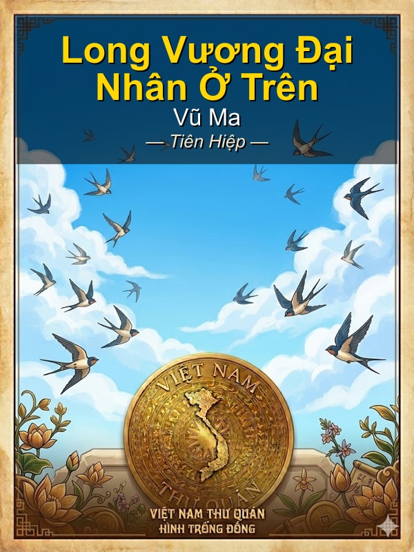 Long Vương Đại Nhân Ở Trên