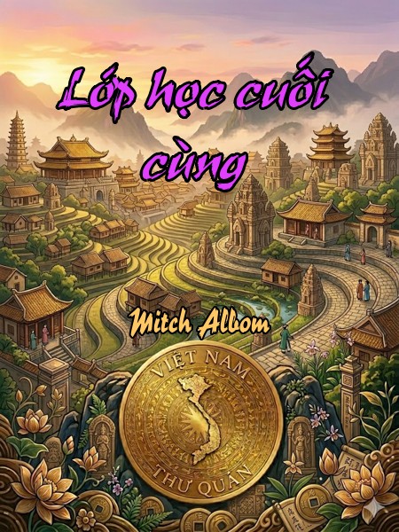 Lớp học cuối cùng