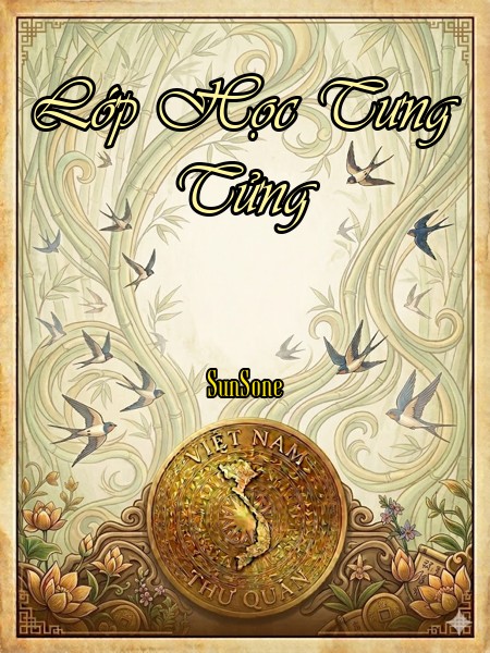 Lớp Học Tưng Tửng