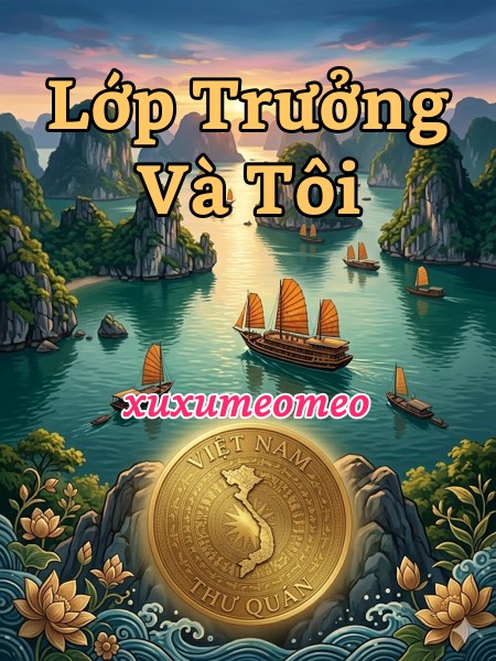 Lớp Trưởng Và Tôi