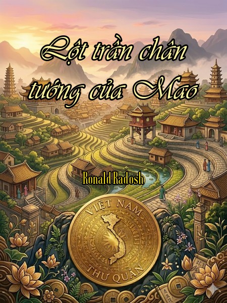 Lột trần chân tướng của Mao 