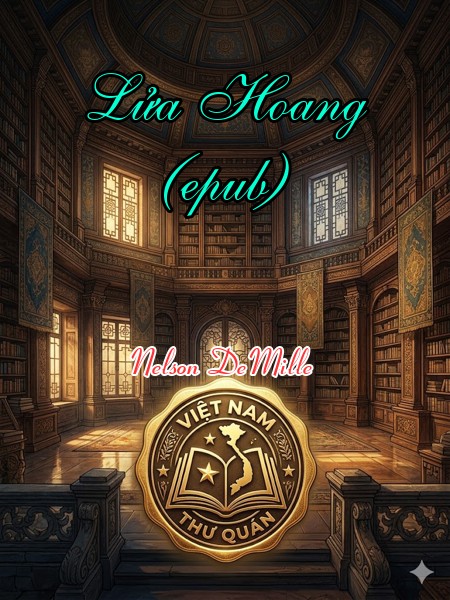 Lửa Hoang (epub)